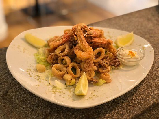 Ristorante vi vadi OTTANTANOVE